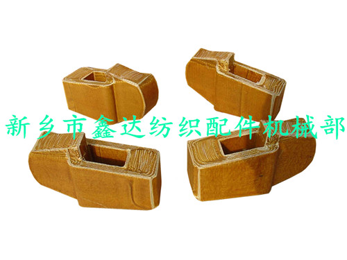 各種紡織皮結、皮圈的型號與規(guī)格對應說明