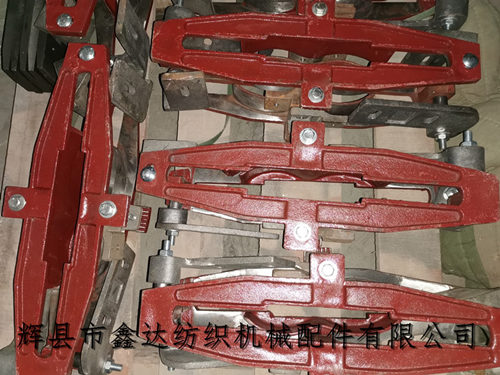 紡織機(jī)械配件(1515滑動(dòng)箱)