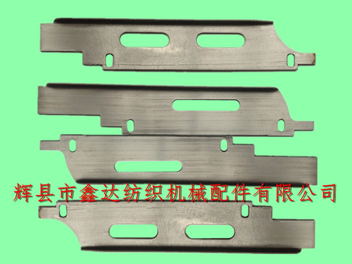 GA615織機的多梭箱變換機構(gòu)