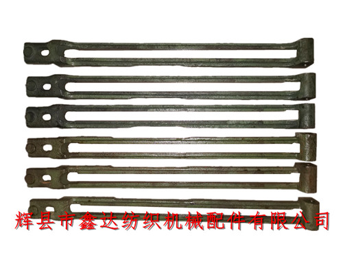 織布機梭箱蓋板(梭庫側(cè))K202/3320