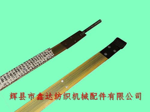 F00-6剎車制動鋼帶結合件有梭織布機配件