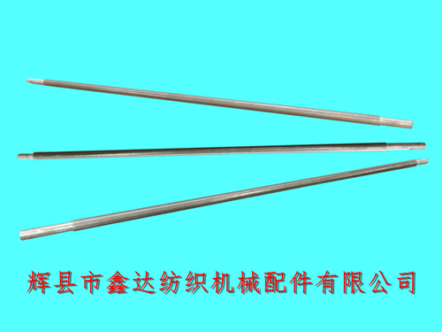 56寸織布機(jī)筘夾軸3107/3219(1515)