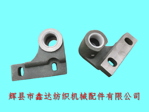 6100-9/10斜紋織布機(jī)桃盤(踏盤)軸掛腳