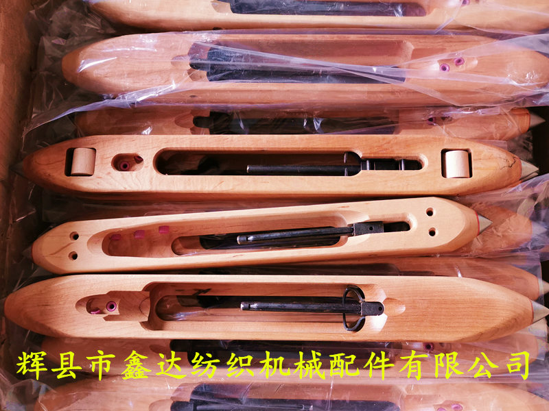老式織布機木梭加工 鑫達手工梭子