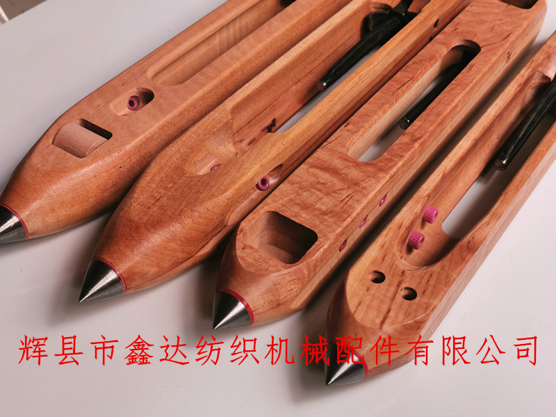 手工木梭成品圖片 品牌梭子