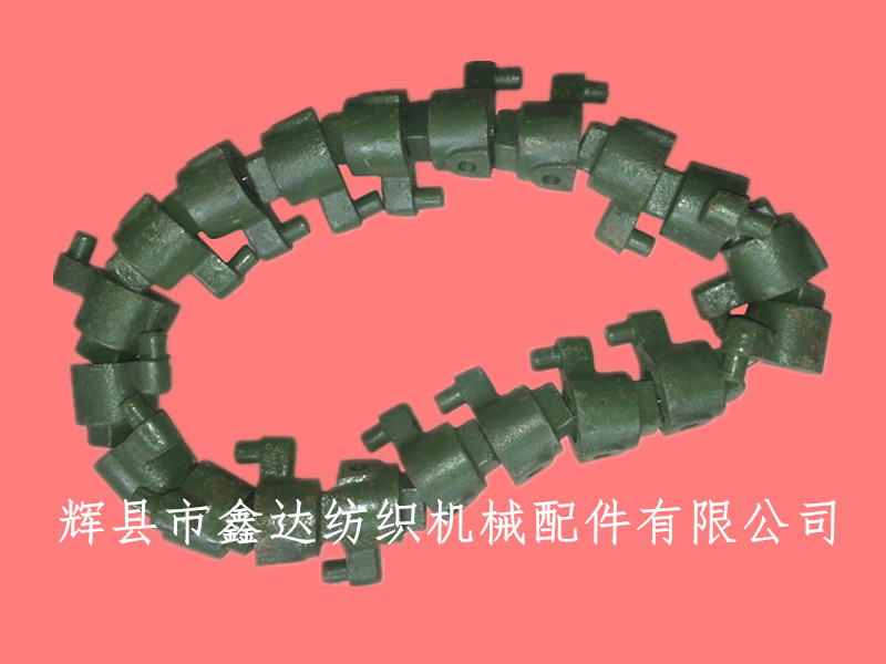 織布機調節箍F17