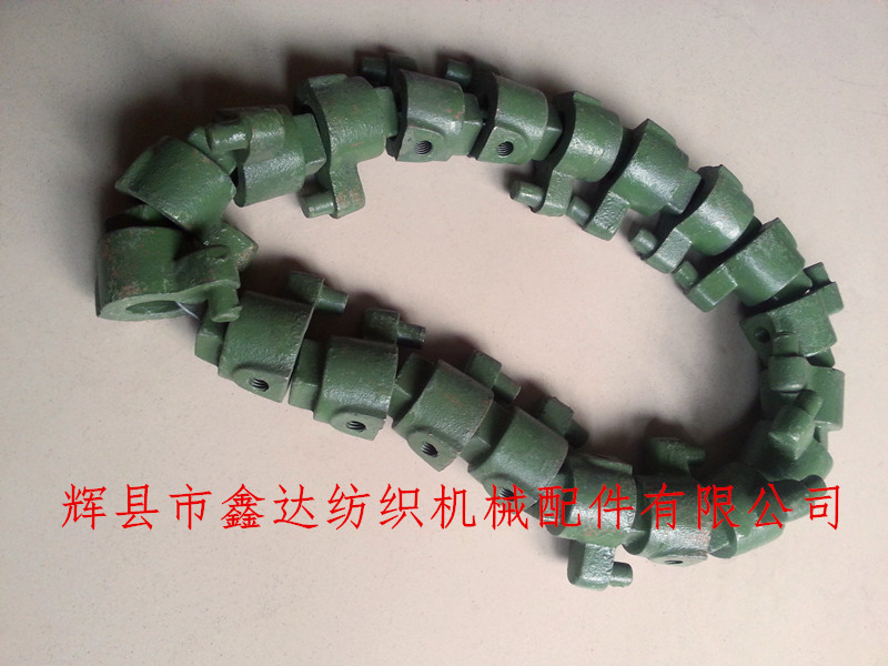 織布機F17調節箍配件