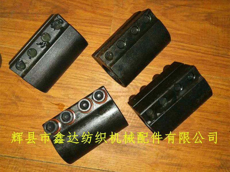 蘇爾壽配件連接器 P7100聯軸器配件