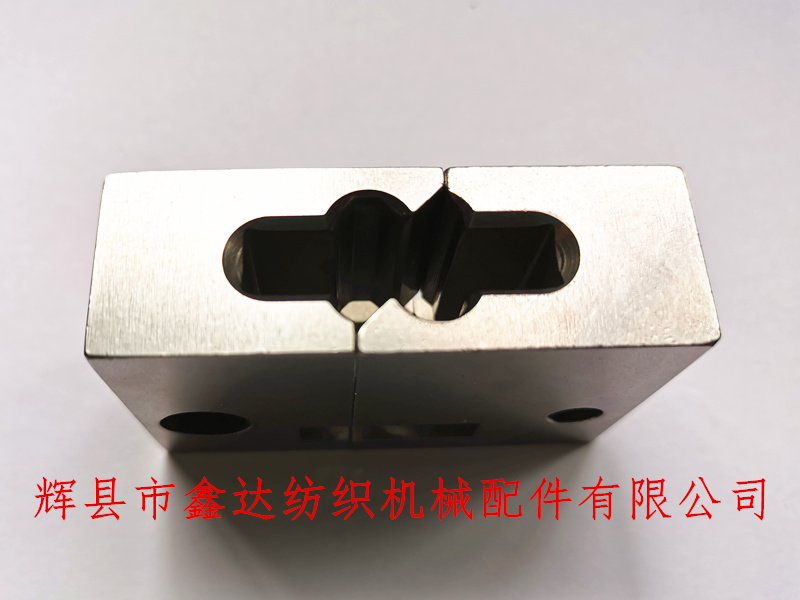 片梭織機PU型單色梭口