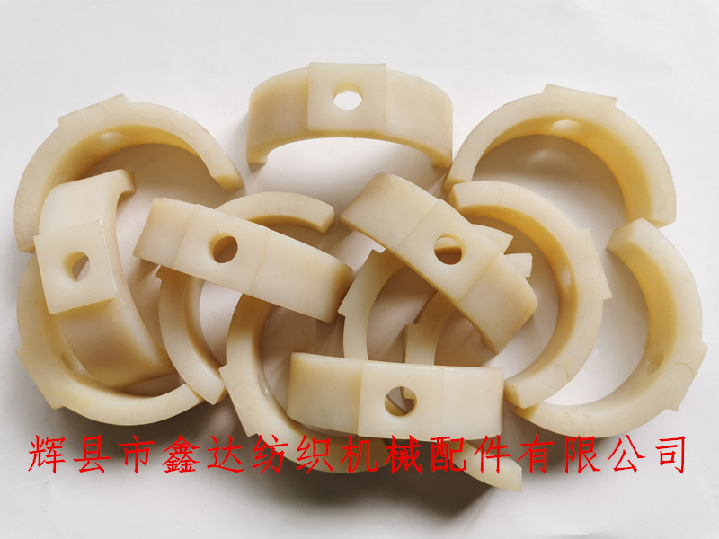 織布機(jī)皮帶盤(pán)撥叉