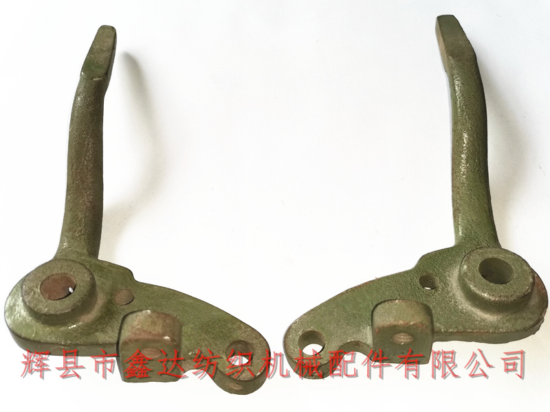 紡織機(jī)械配件I14開關(guān)直立桿