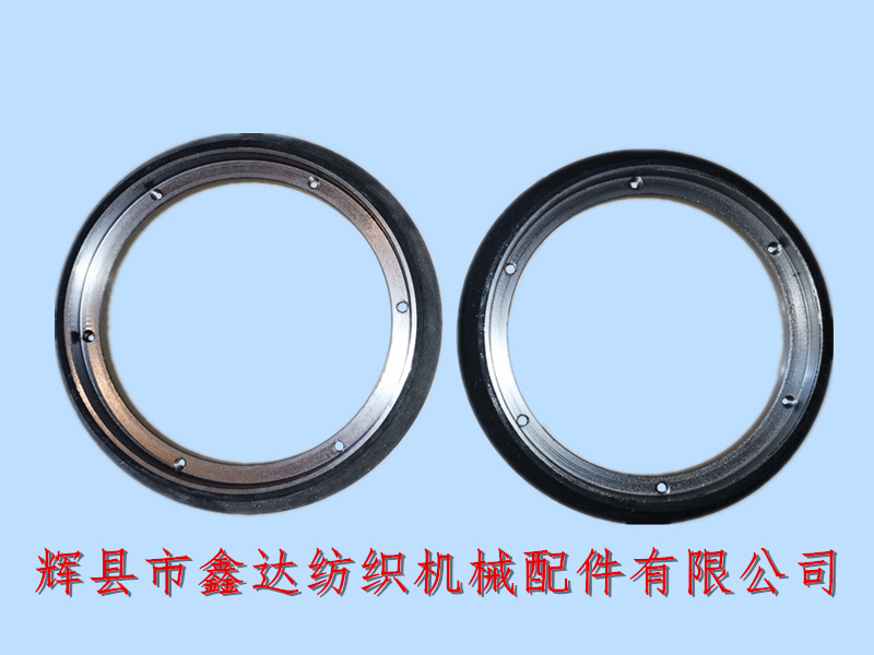 Sulzer片梭機送經外摩擦盤