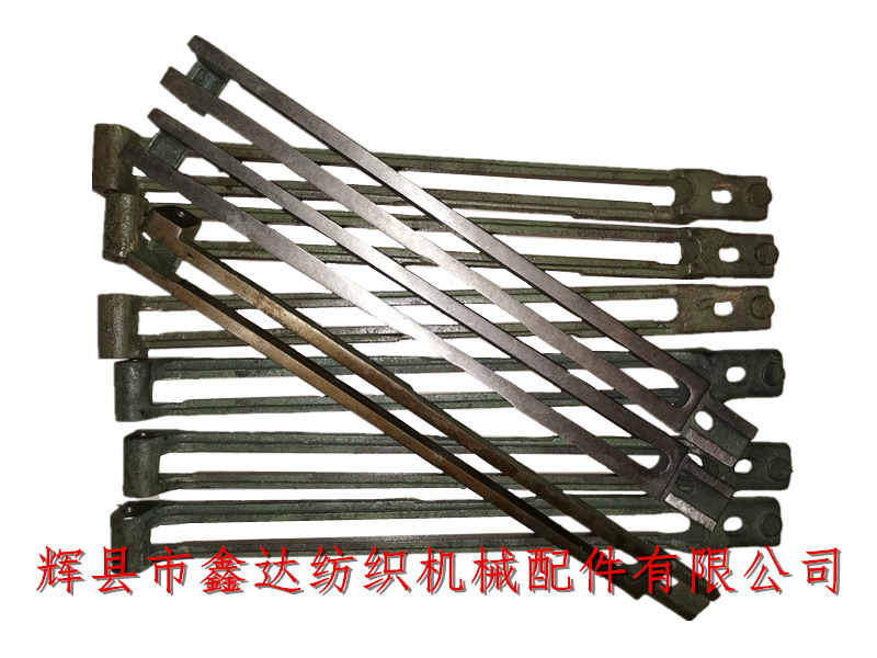 鑫達織布機梭箱蓋板(梭庫側(cè))K202/3320