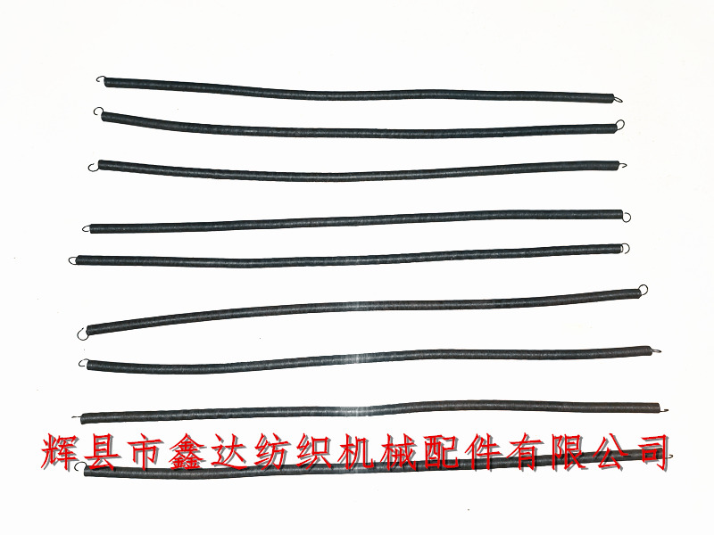 機外送經配件SJ20棘輪拉簧