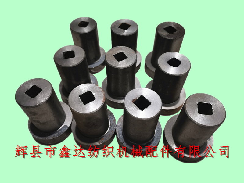 紡織機械配件F1側板帽套筒