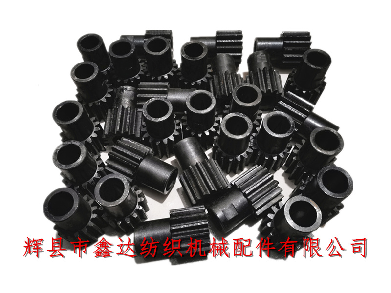 1515織布機(jī)配件L11過(guò)橋齒輪