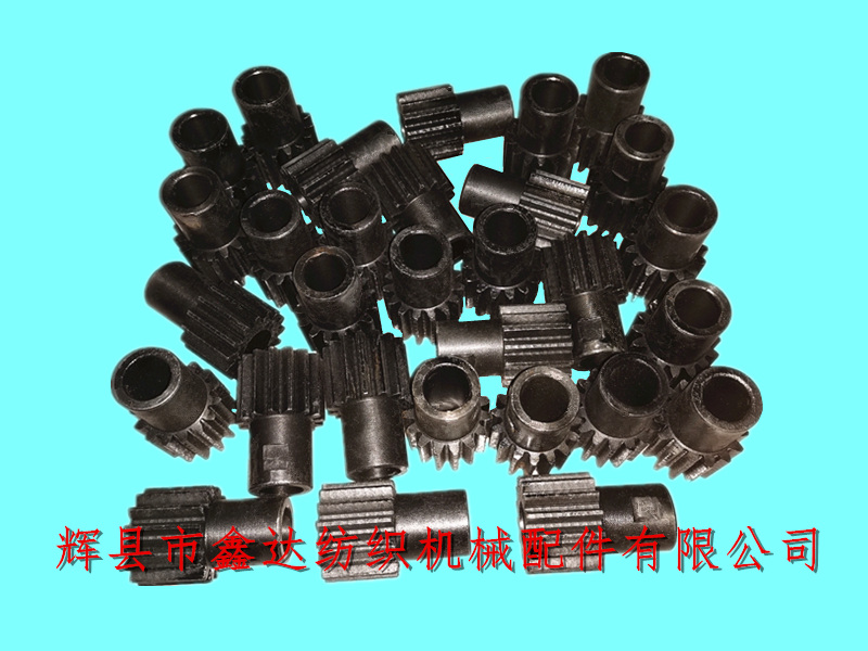 紡織機(jī)械配件過(guò)橋齒輪L11