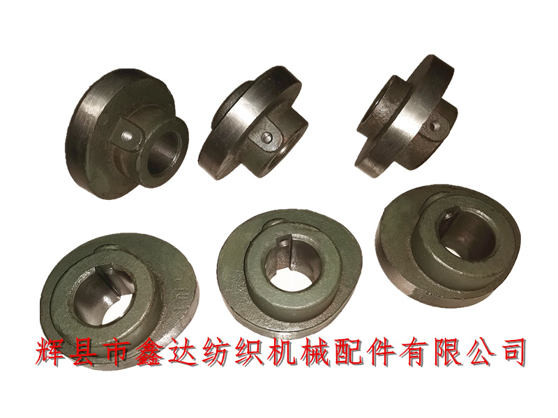 紡織配件_機外送經(jīng)配件_SJ70凸輪