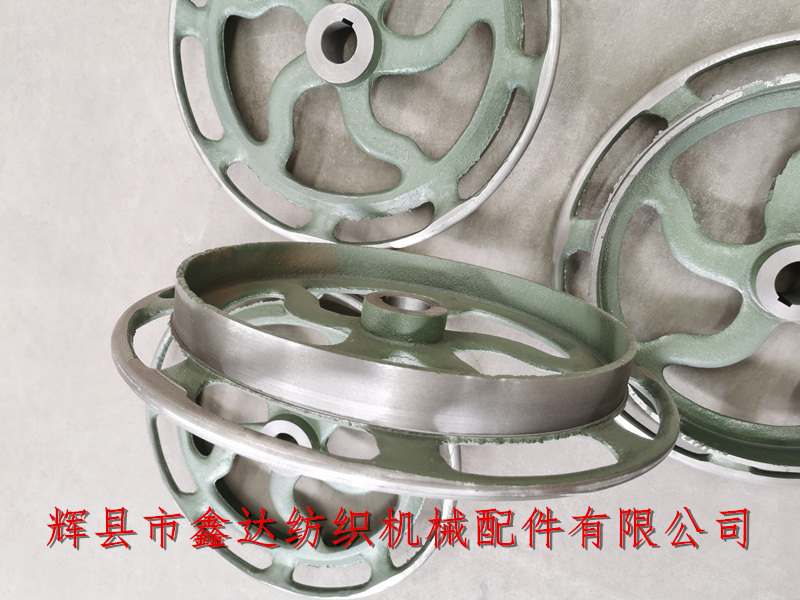 F216制動盤_1511織布機(jī)配件_44剎車盤