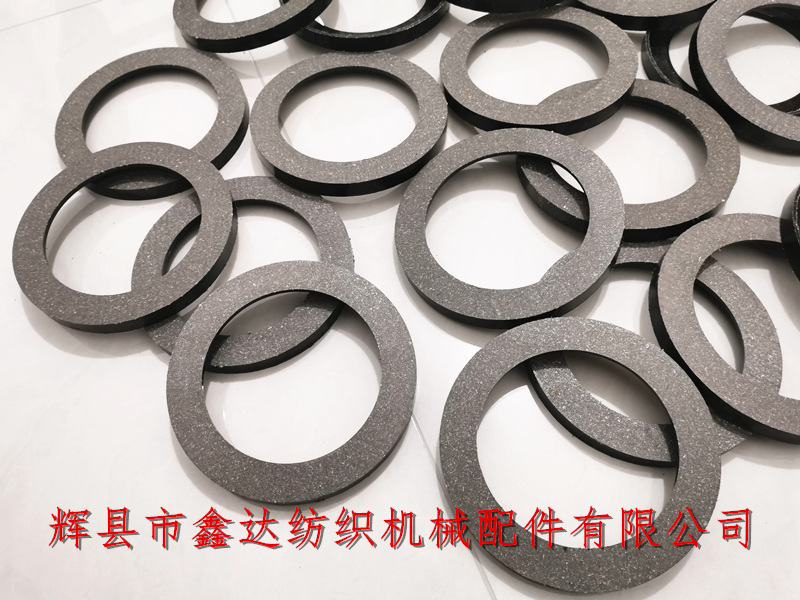 D1摩擦圈_紡織配件_P7100片梭摩擦盤(pán)