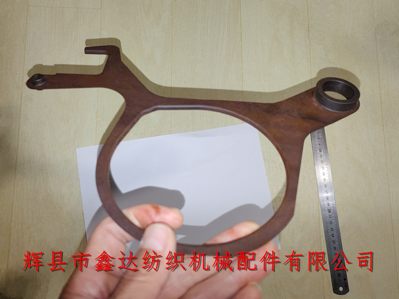 PU/P7100片梭機配件閱讀片_紡織機五金配件_國產(chǎn)紡織配件