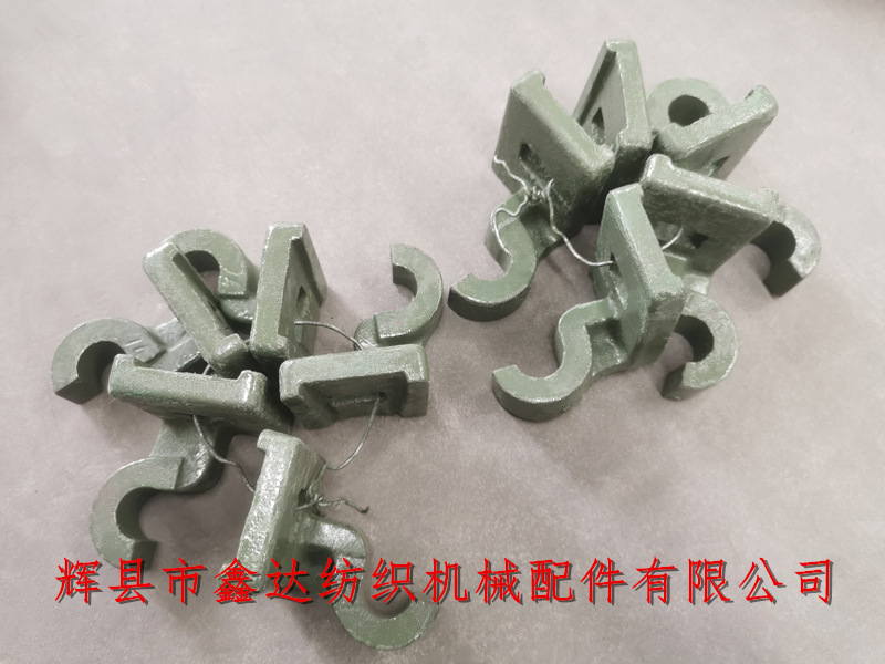 GA615 loom accessory L24 Tamper Roller Stan