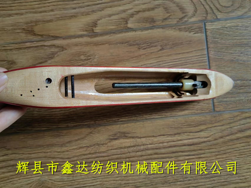 343玻纖木梭視圖