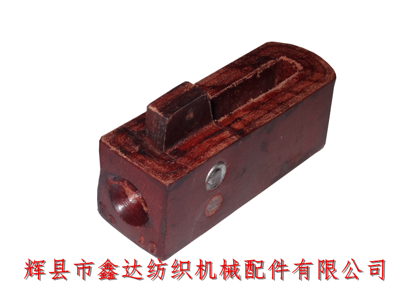 No.40# Picker_Textile Leather Articles _ Cowhide Products