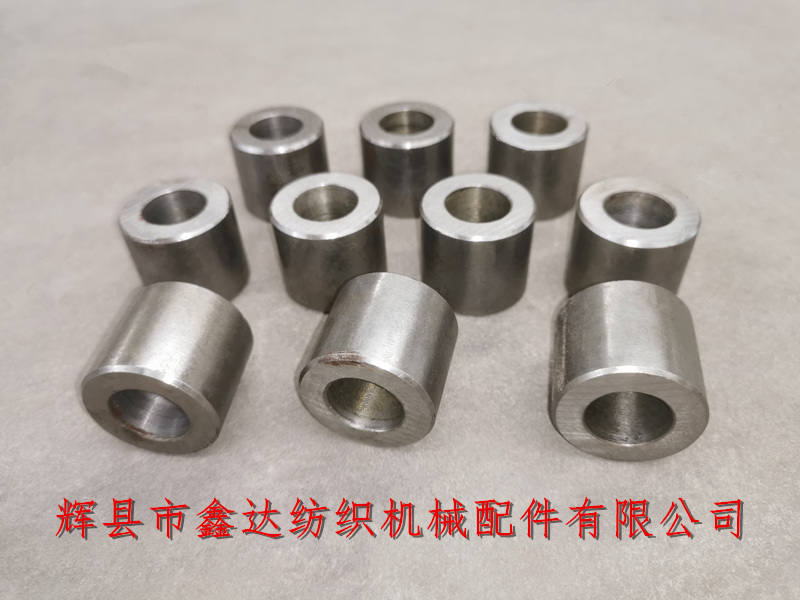 GA615織機(jī)配件2109襯套 紡織機(jī)械配件2109投梭轉(zhuǎn)子套