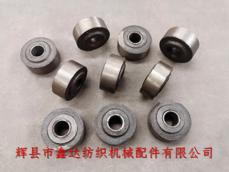 1511型織布機轉(zhuǎn)子A00-3_國產(chǎn)織布機配件_紡織零配件