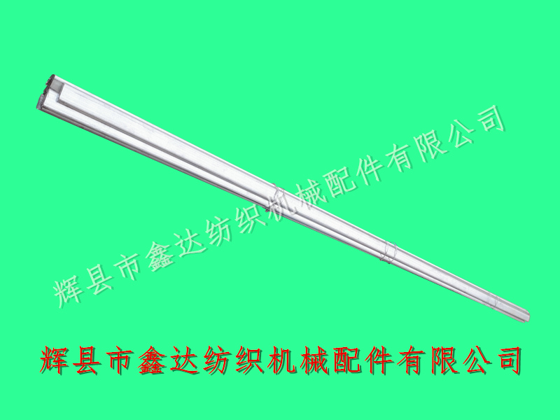 1515K-110英寸綜管_280綜框扁管_有梭織機(jī)五金件