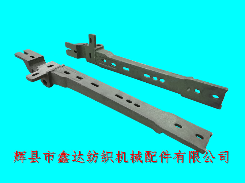 K2筘座腳1511型梭庫側(cè)