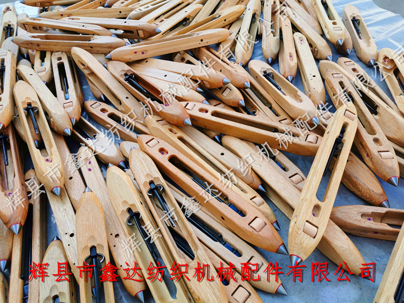 大滑輪青岡木梭子