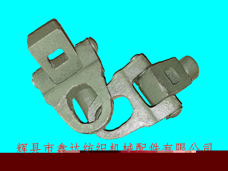 Weaving machine accessory B00-3 loose warp joint