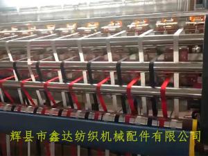 多層織帶劍桿機(jī)