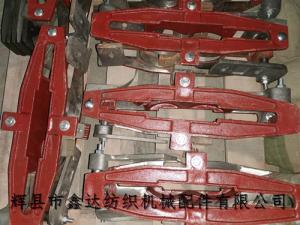 紡織機(jī)械配件（1515滑動(dòng)箱）