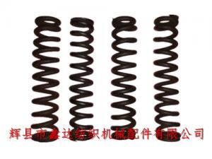 紡織彈簧織布機(jī)起動壓簧F211