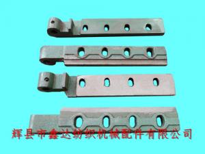 214M多梭織布機部件梭箱生頭C-11/C-12