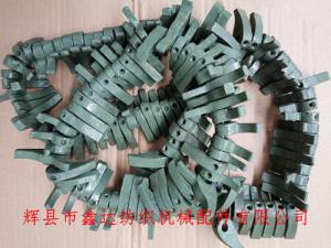 B23,B24,B25送經(jīng)鋸齒輪撐頭（短、中、長(zhǎng)）