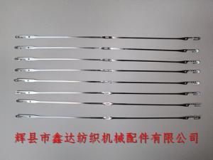 382J Steel Sheet Wire 8*2.5 Stainless Heald